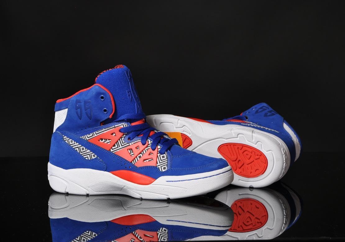 adidas Originals Mutombo | Q33017 | AFEW STORE